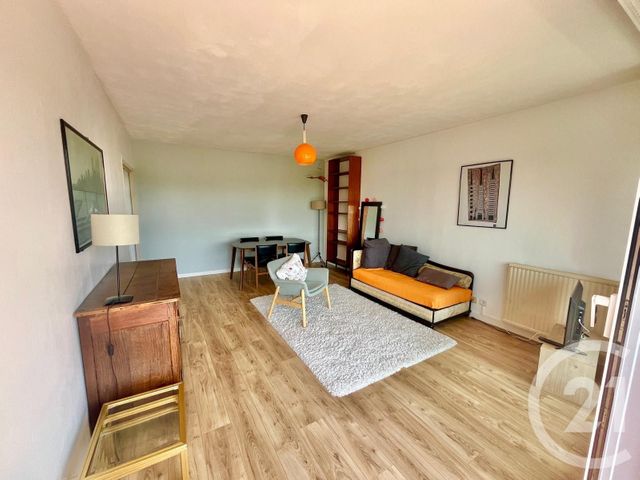 Appartement F3 à louer - 3 pièces - 70.15 m2 - PAU - 64 - AQUITAINE - Century 21 O.C.I. Immobilier