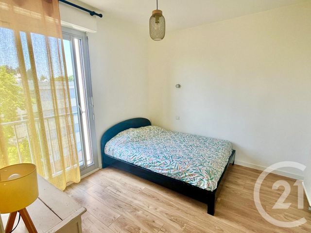 Appartement F3 à louer - 3 pièces - 70.15 m2 - PAU - 64 - AQUITAINE - Century 21 O.C.I. Immobilier