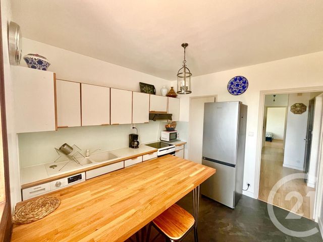 Appartement F3 à louer - 3 pièces - 70.15 m2 - PAU - 64 - AQUITAINE - Century 21 O.C.I. Immobilier
