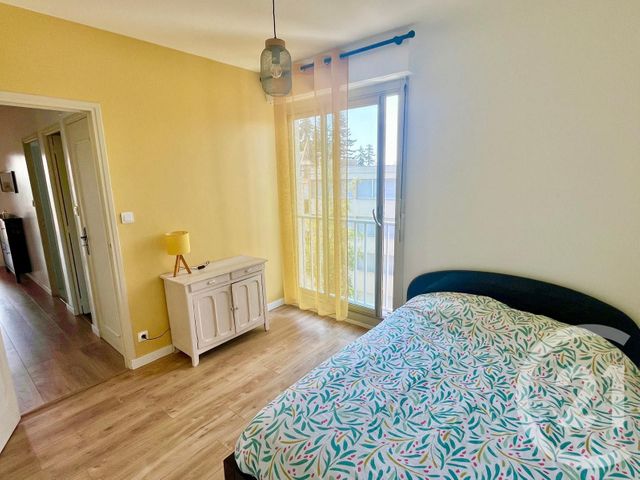 Appartement F3 à louer - 3 pièces - 70.15 m2 - PAU - 64 - AQUITAINE - Century 21 O.C.I. Immobilier