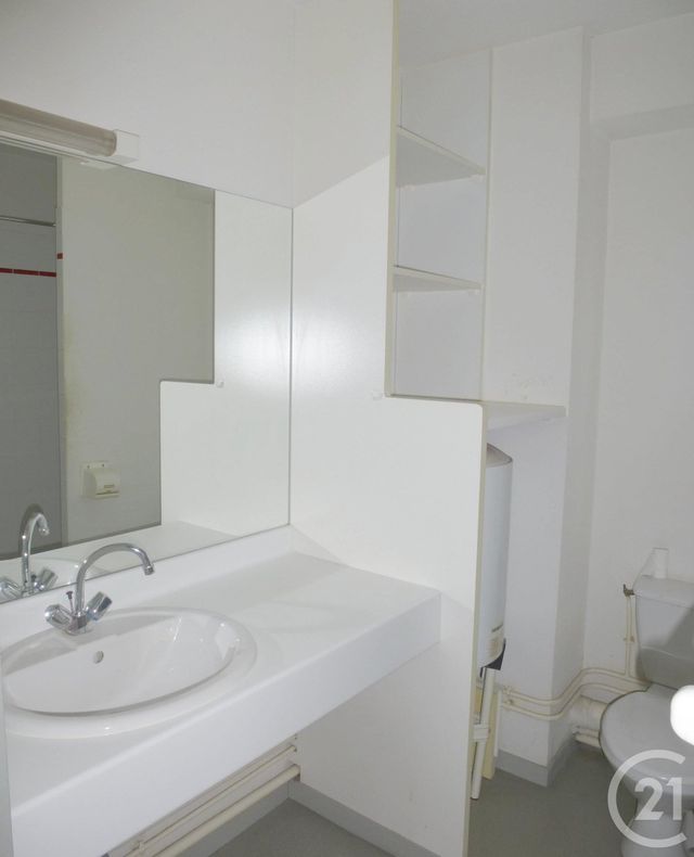 Appartement Studio à louer - 1 pièce - 20.29 m2 - PAU - 64 - AQUITAINE - Century 21 O.C.I. Immobilier