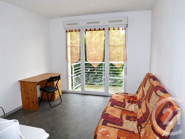 Appartement Studio à louer - 1 pièce - 20.29 m2 - PAU - 64 - AQUITAINE - Century 21 O.C.I. Immobilier