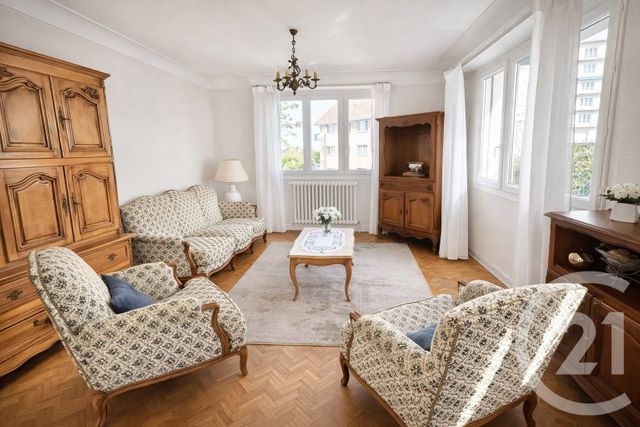 maison à vendre - 6 pièces - 160.0 m2 - PAU - 64 - AQUITAINE - Century 21 O.C.I. Immobilier