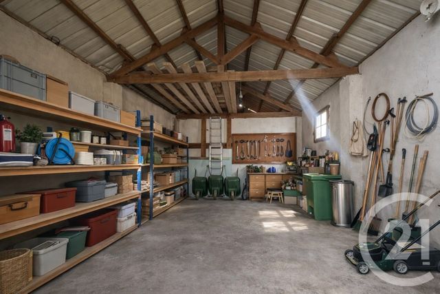 maison à vendre - 6 pièces - 160.0 m2 - PAU - 64 - AQUITAINE - Century 21 O.C.I. Immobilier