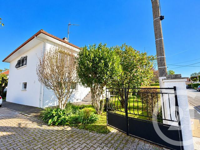 maison à vendre - 6 pièces - 160.0 m2 - PAU - 64 - AQUITAINE - Century 21 O.C.I. Immobilier