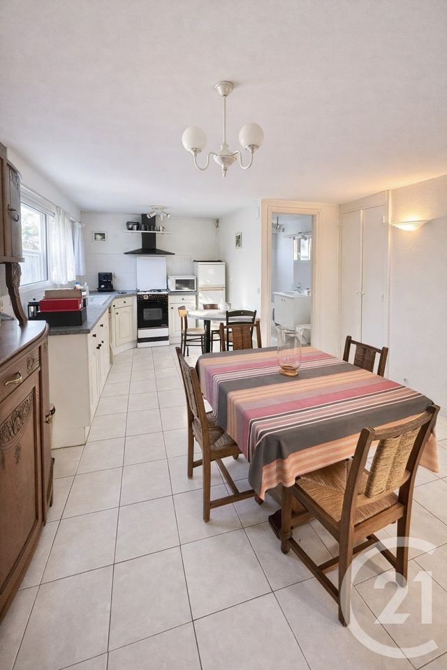 maison à vendre - 6 pièces - 160.0 m2 - PAU - 64 - AQUITAINE - Century 21 O.C.I. Immobilier