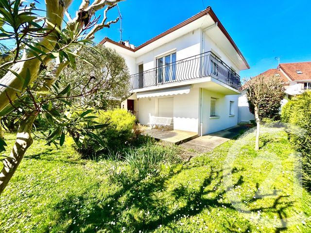 maison à vendre - 6 pièces - 160.0 m2 - PAU - 64 - AQUITAINE - Century 21 O.C.I. Immobilier