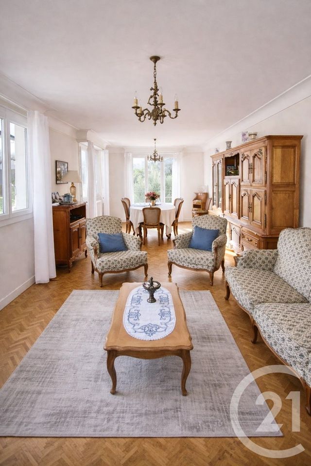 maison à vendre - 6 pièces - 160.0 m2 - PAU - 64 - AQUITAINE - Century 21 O.C.I. Immobilier