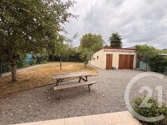 maison à louer - 5 pièces - 115.0 m2 - PAU - 64 - AQUITAINE - Century 21 O.C.I. Immobilier