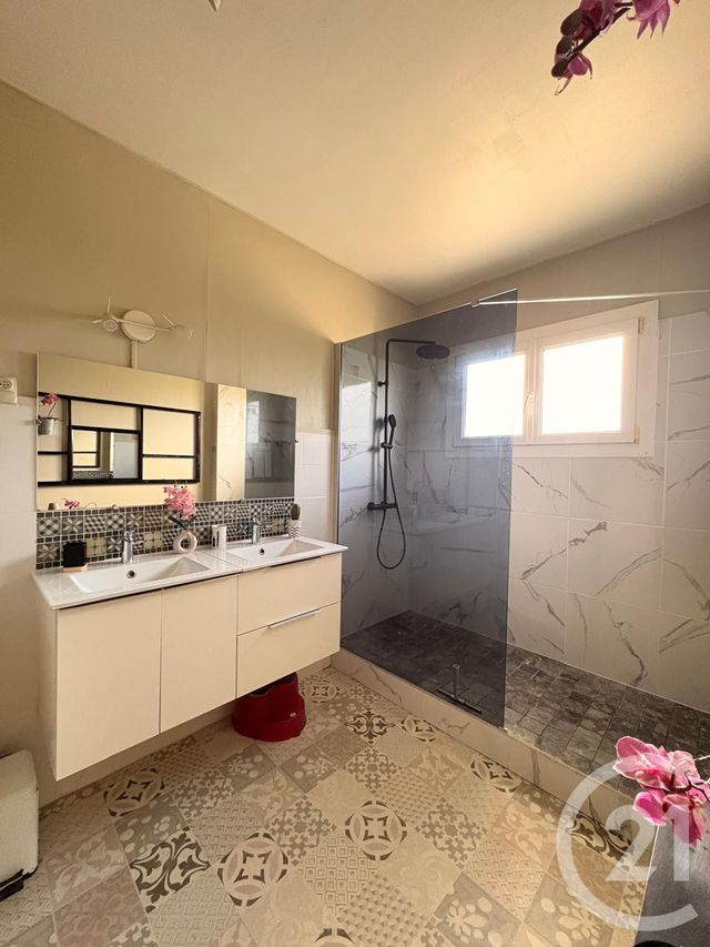 maison à louer - 5 pièces - 115.0 m2 - PAU - 64 - AQUITAINE - Century 21 O.C.I. Immobilier