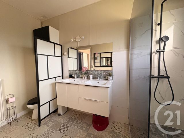 maison à louer - 5 pièces - 115.0 m2 - PAU - 64 - AQUITAINE - Century 21 O.C.I. Immobilier