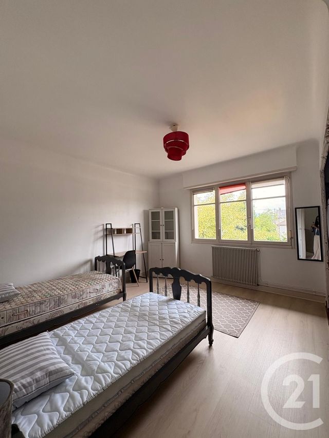 maison à louer - 5 pièces - 115.0 m2 - PAU - 64 - AQUITAINE - Century 21 O.C.I. Immobilier