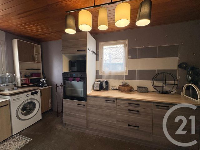 maison à louer - 5 pièces - 115.0 m2 - PAU - 64 - AQUITAINE - Century 21 O.C.I. Immobilier