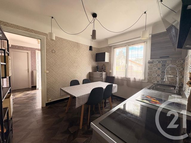 maison à louer - 5 pièces - 115.0 m2 - PAU - 64 - AQUITAINE - Century 21 O.C.I. Immobilier
