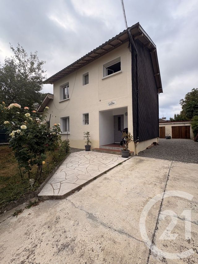 Maison à louer PAU