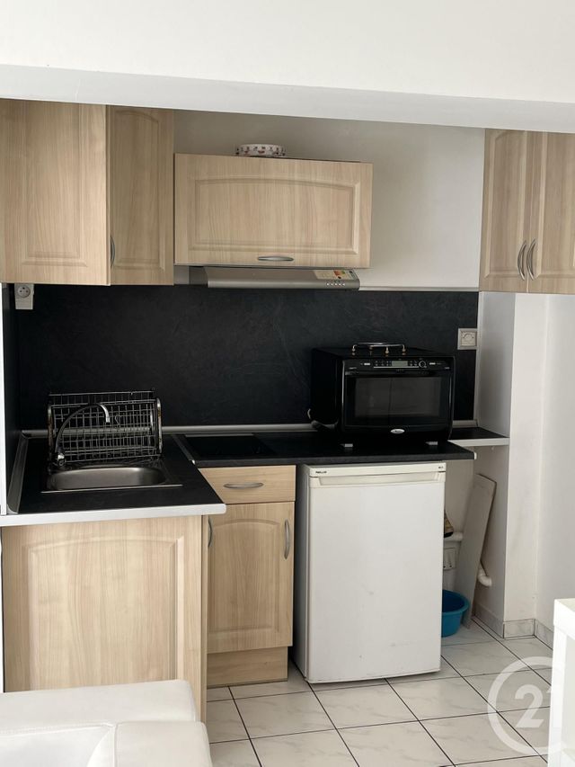 Appartement T1 à louer - 2 pièces - 27.41 m2 - LESCAR - 64 - AQUITAINE - Century 21 O.C.I. Immobilier