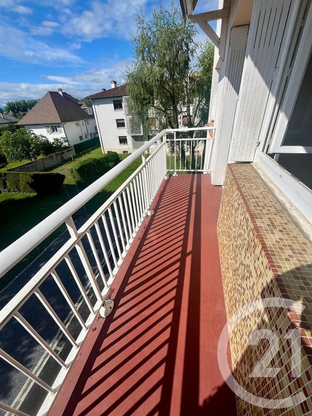 Appartement à vendre - 4 pièces - 71.97 m2 - PAU - 64 - AQUITAINE - Century 21 O.C.I. Immobilier