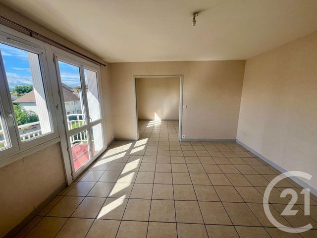 Appartement à vendre - 4 pièces - 71.97 m2 - PAU - 64 - AQUITAINE - Century 21 O.C.I. Immobilier