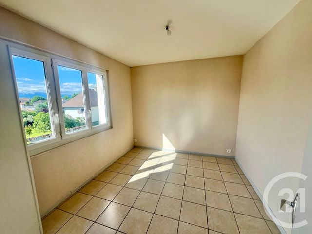 Appartement à vendre - 4 pièces - 71.97 m2 - PAU - 64 - AQUITAINE - Century 21 O.C.I. Immobilier