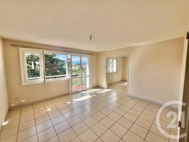 Appartement à vendre - 4 pièces - 71.97 m2 - PAU - 64 - AQUITAINE - Century 21 O.C.I. Immobilier