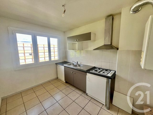 Appartement à vendre - 4 pièces - 71.97 m2 - PAU - 64 - AQUITAINE - Century 21 O.C.I. Immobilier