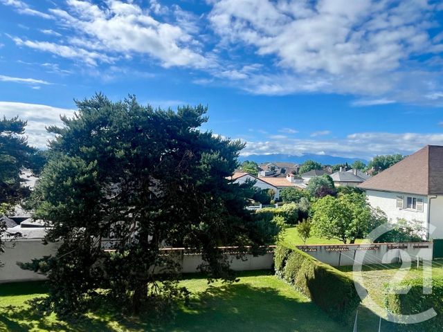 Appartement à vendre - 4 pièces - 71.97 m2 - PAU - 64 - AQUITAINE - Century 21 O.C.I. Immobilier