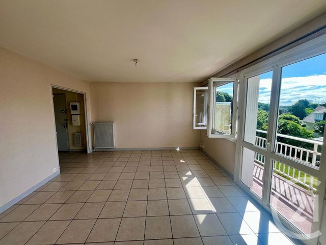 Appartement à vendre - 4 pièces - 71.97 m2 - PAU - 64 - AQUITAINE - Century 21 O.C.I. Immobilier