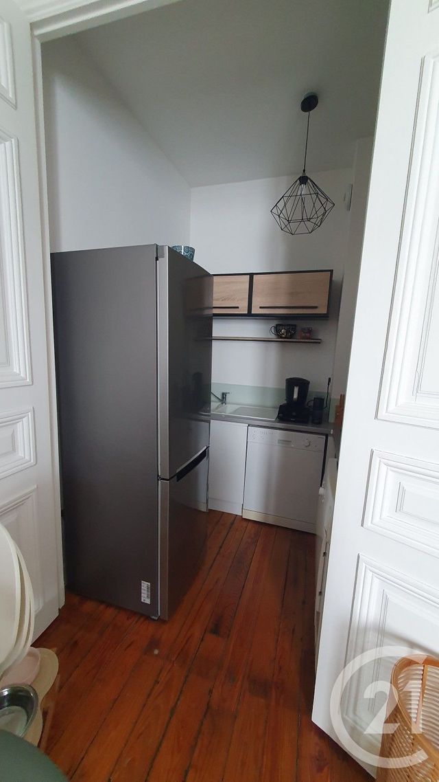 Appartement T3 à louer - 3 pièces - 64.24 m2 - PAU - 64 - AQUITAINE - Century 21 O.C.I. Immobilier