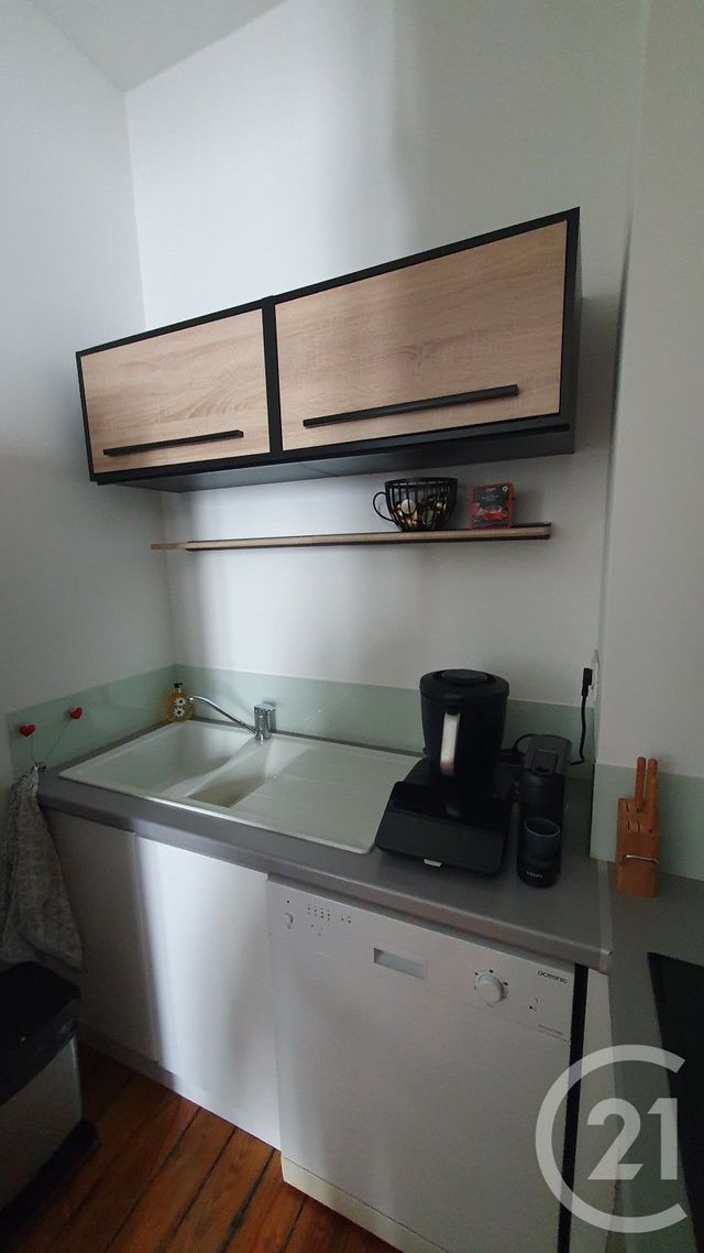 Appartement T3 à louer - 3 pièces - 64.24 m2 - PAU - 64 - AQUITAINE - Century 21 O.C.I. Immobilier