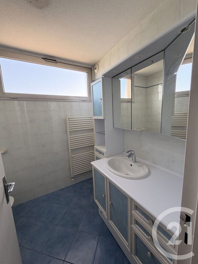 Appartement F3 à vendre - 3 pièces - 73.45 m2 - PAU - 64 - AQUITAINE - Century 21 O.C.I. Immobilier