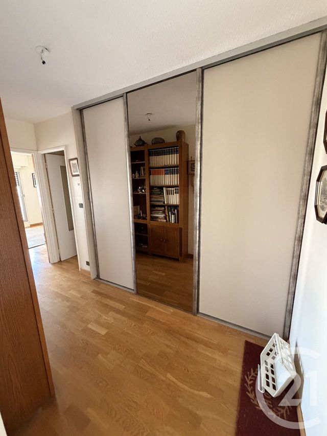 Appartement F3 à vendre - 3 pièces - 73.45 m2 - PAU - 64 - AQUITAINE - Century 21 O.C.I. Immobilier