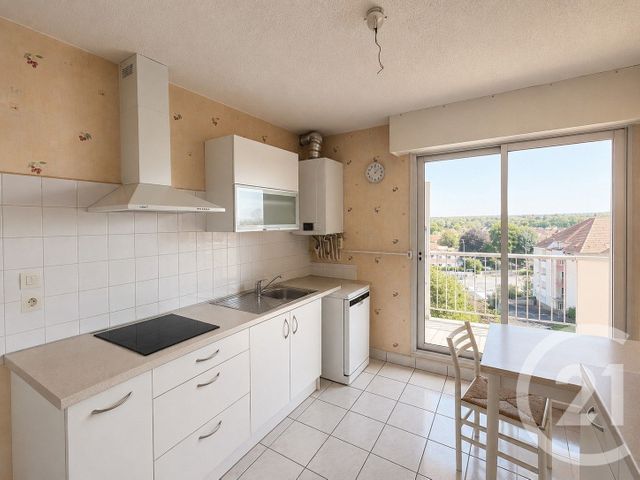 Appartement F3 à vendre - 3 pièces - 73.45 m2 - PAU - 64 - AQUITAINE - Century 21 O.C.I. Immobilier