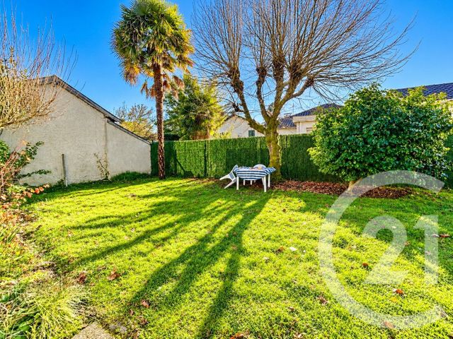 maison à vendre - 6 pièces - 215.0 m2 - PAU - 64 - AQUITAINE - Century 21 O.C.I. Immobilier