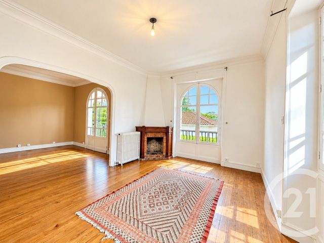 maison à vendre - 6 pièces - 215.0 m2 - PAU - 64 - AQUITAINE - Century 21 O.C.I. Immobilier
