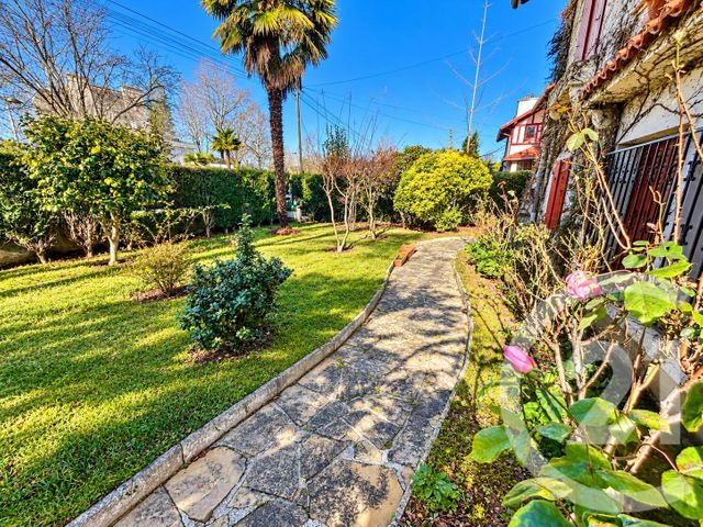 maison à vendre - 6 pièces - 215.0 m2 - PAU - 64 - AQUITAINE - Century 21 O.C.I. Immobilier