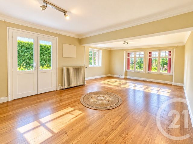 maison à vendre - 6 pièces - 215.0 m2 - PAU - 64 - AQUITAINE - Century 21 O.C.I. Immobilier