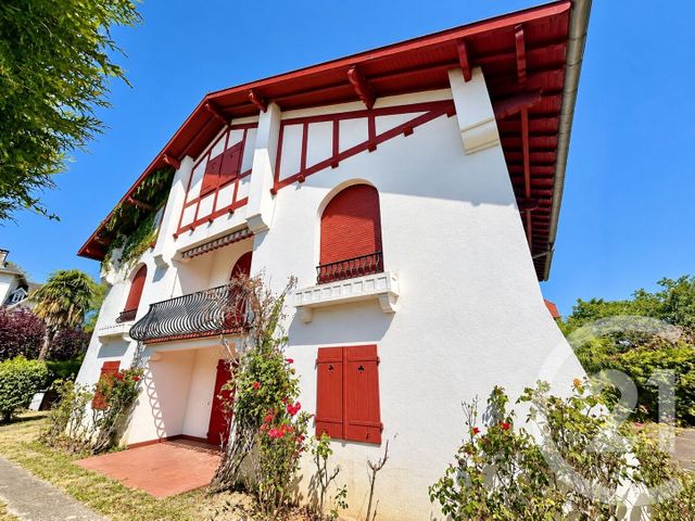 Maison à vendre PAU