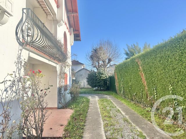 maison à vendre - 6 pièces - 215.0 m2 - PAU - 64 - AQUITAINE - Century 21 O.C.I. Immobilier