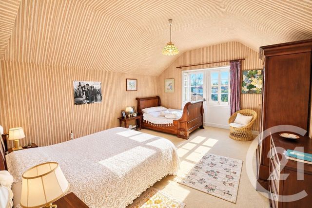 maison à vendre - 6 pièces - 215.0 m2 - PAU - 64 - AQUITAINE - Century 21 O.C.I. Immobilier