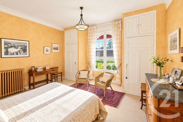 maison à vendre - 6 pièces - 215.0 m2 - PAU - 64 - AQUITAINE - Century 21 O.C.I. Immobilier