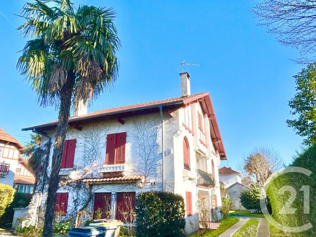 maison à vendre - 6 pièces - 215.0 m2 - PAU - 64 - AQUITAINE - Century 21 O.C.I. Immobilier