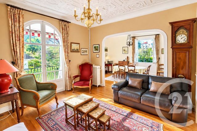maison à vendre - 6 pièces - 215.0 m2 - PAU - 64 - AQUITAINE - Century 21 O.C.I. Immobilier
