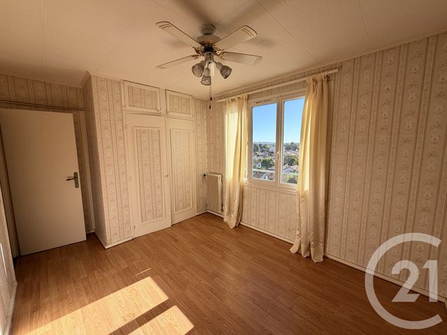 Appartement F3 bis à vendre - 3 pièces - 67.0 m2 - PAU - 64 - AQUITAINE - Century 21 O.C.I. Immobilier
