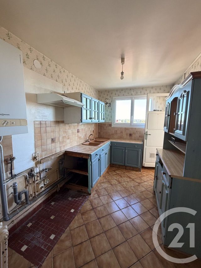Appartement F3 bis à vendre - 3 pièces - 67.0 m2 - PAU - 64 - AQUITAINE - Century 21 O.C.I. Immobilier
