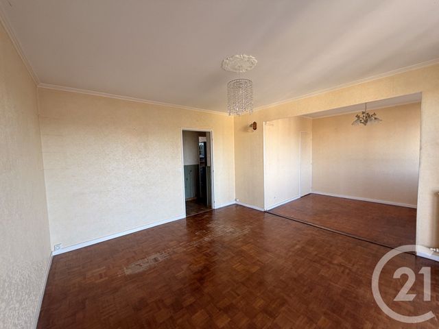 Appartement F3 bis à vendre - 3 pièces - 67.0 m2 - PAU - 64 - AQUITAINE - Century 21 O.C.I. Immobilier