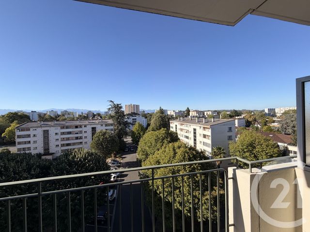 appartement - PAU - 64