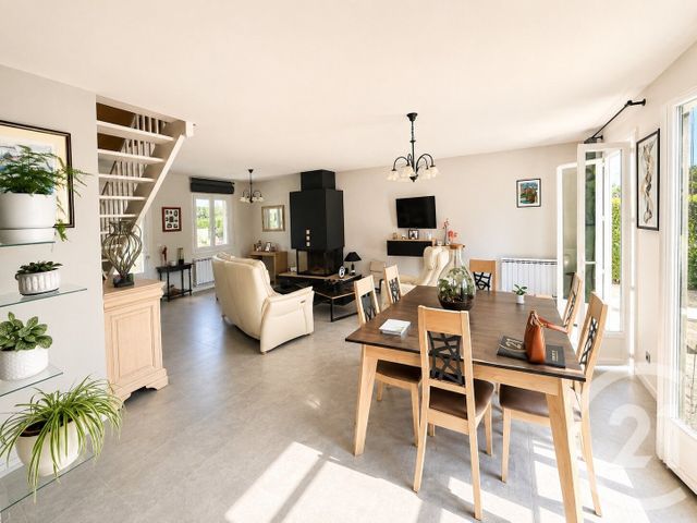 maison à vendre - 5 pièces - 150.0 m2 - IDRON - 64 - AQUITAINE - Century 21 O.C.I. Immobilier