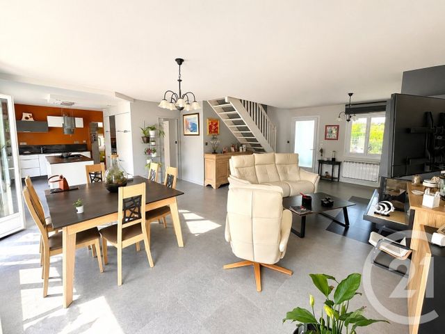 maison à vendre - 5 pièces - 150.0 m2 - IDRON - 64 - AQUITAINE - Century 21 O.C.I. Immobilier