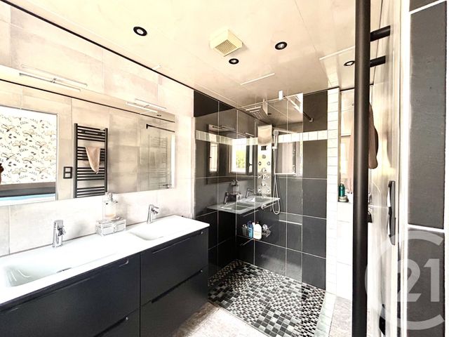 maison à vendre - 5 pièces - 150.0 m2 - IDRON - 64 - AQUITAINE - Century 21 O.C.I. Immobilier