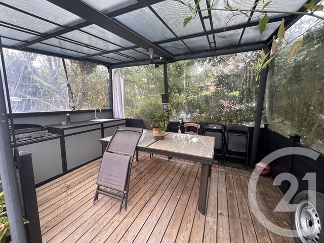 maison à vendre - 5 pièces - 150.0 m2 - IDRON - 64 - AQUITAINE - Century 21 O.C.I. Immobilier